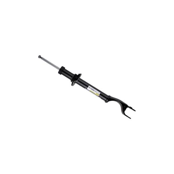 Bilstein - Bilstein 24-257237 Bilstein 17-19 Mercedes-Benz C300 B4 OE Replacement (DampMatic) Shock Absorber - Front Left - Fits 2017-2022 Mercedes-Benz C300