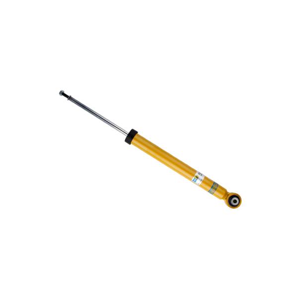 Bilstein - Bilstein 24-262293 Bilstein B6 17-20 Audi A4 Rear Monotube Shock Absorber w/o Electronic Suspension - Fits select 2017-2025 Audi models