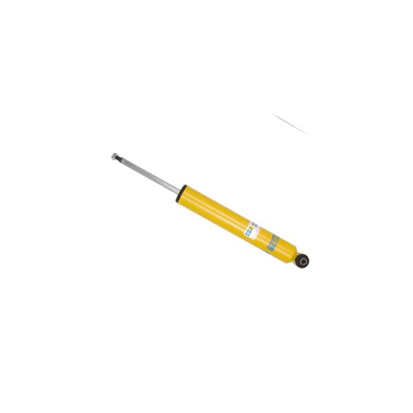Bilstein - Bilstein 24-263061 Bilstein B6 2016-2017 Mercedes-Benz GLC300 Rear 46mm Monotube Shock Absorber - Fits 2016-2021 Mercedes-Benz GLC300, GLC63 AMG S, GLC350e
