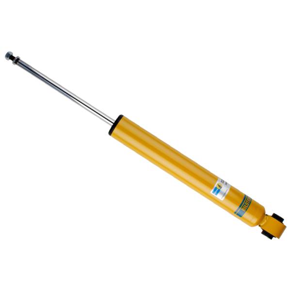 Bilstein - Bilstein 24-263498 Bilstein B6 16-20 Mini Cooper Clubman Rear Monotube Shock Absorber (W/O Electronic Suspension) - Fits 2016-2024 Mini Cooper Clubman
