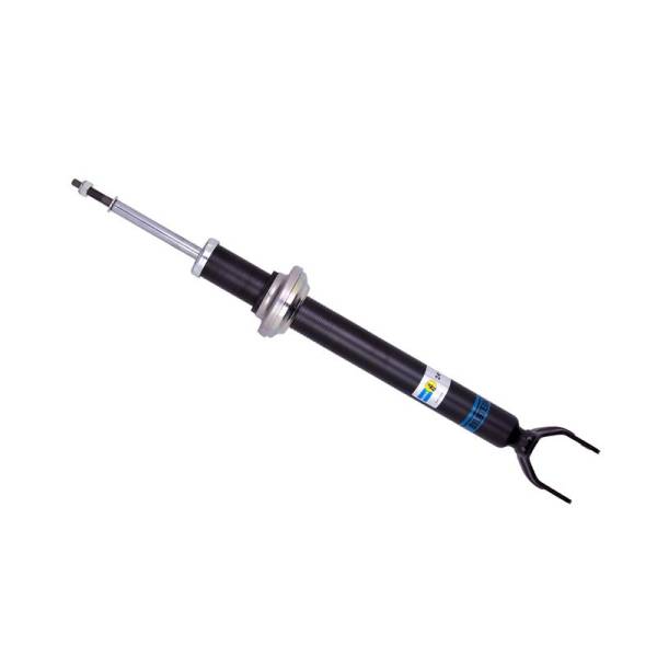 Bilstein - Bilstein 24-264471 Bilstein B4 OE Replacement 03-05 Mercedes-Benz E320 Front Monotube Air Shock Absorber - Fits 2003-2008 Mercedes-Benz E350, E320