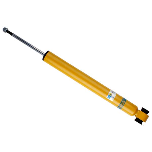 Bilstein - Bilstein 24-265478 Bilstein B6 17-20 Jaguar F-Pace Rear Shock Absorber w/o Electronic Suspension - Fits 2017-2020 Jaguar F-Pace