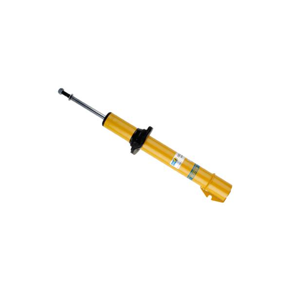 Bilstein - Bilstein 24-265485 Bilstein B6 17-20 Jaguar F-Pace Front Shock Absorber w/o Electronic Suspension - Fits 2017-2020 Jaguar F-Pace