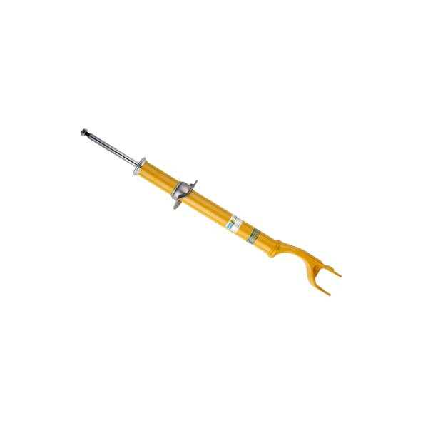 Bilstein - Bilstein 24-265614 Bilstein B6 17-19 Mercedes-Benz E300 4WD Front Left Monotube Shock Absorber - Fits 2017-2021 Mercedes-Benz E450, E400, E300