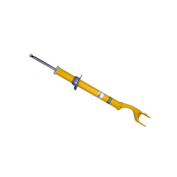 Bilstein - Bilstein 24-265720 Bilstein B8 2017 Mercedes-Benz E300 Front Right Monotube Shock Absorber - Fits 2017-2021 Mercedes-Benz E450, E300, E63 AMG S