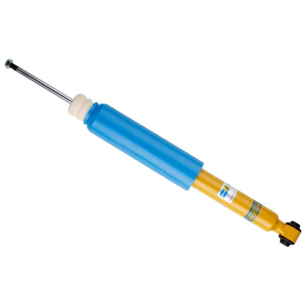 Bilstein - Bilstein 24-273046 Bilstein 17-19 Mercedes-Benz E300 B6 Performance Shock Rear - Fits 2017-2019 Mercedes-Benz E300