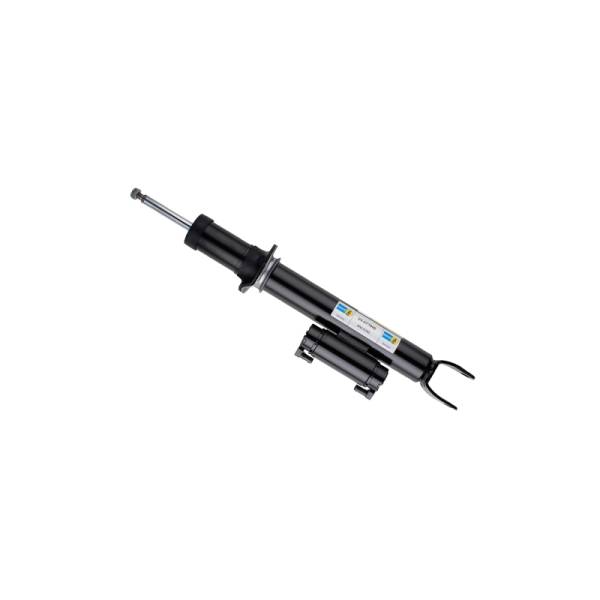 Bilstein - Bilstein 24-277945 Bilstein 16-19 Mercedes-Benz C63 AMG B4 OE Replacement (DampTronic) Shock Absorber - Front Left - Fits 2015-2021 Mercedes-Benz C63 AMG, C63 AMG S