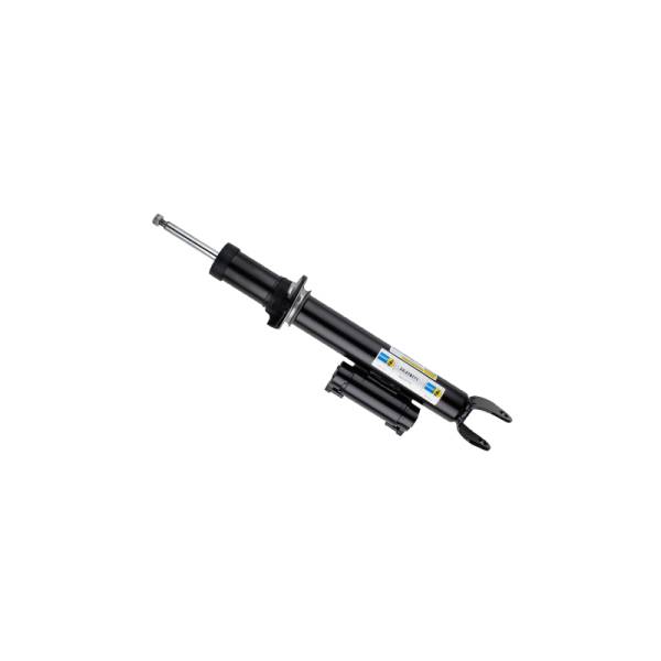 Bilstein - Bilstein 24-278171 Bilstein 17-19 Mercedes-Benz C300 B4 OE Replacement (DampTronic) Shock Absorber - Front Left - Fits 2017-2023 Mercedes-Benz C63 AMG S, C300, C63 AMG