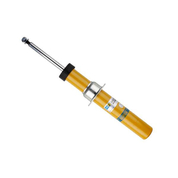 Bilstein - Bilstein 24-279819 Bilstein 18-22 BMW 530e xDrive B6 Performance Shock Absorber - Front - Fits 2017-2022 BMW 530i xDrive, 540i xDrive, 530e xDrive