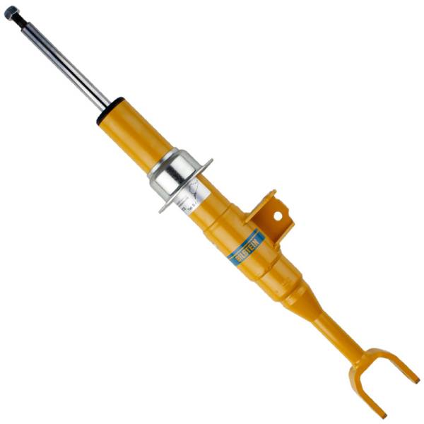 Bilstein - Bilstein 24-281072 Bilstein B6 17-19 BMW 530i / 540i w/o Electronic Susp. Front Right Strut Assembly - Fits 2017-2022 BMW 530i, 540i, 530e