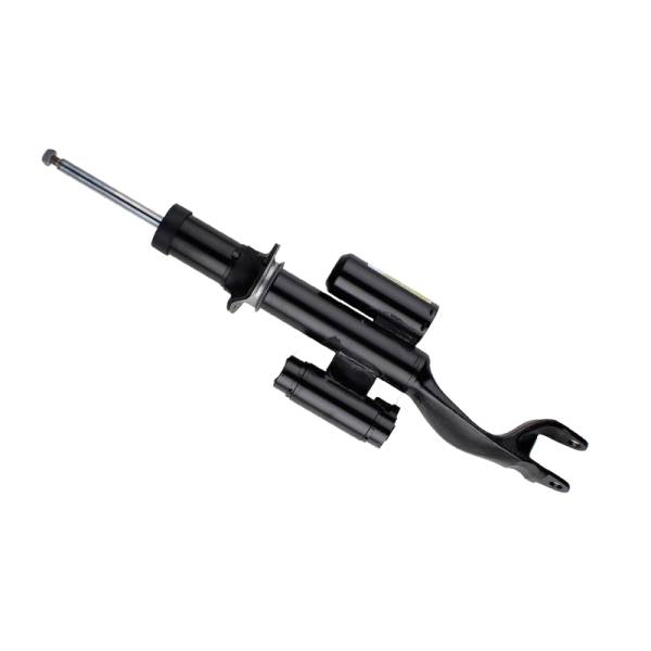 Bilstein - Bilstein 24-281461 Bilstein 2016 Mercedes-Benz C450 AMG B4 OE Replacement DampTronic Shock Front Right - Fits 2016-2022 Mercedes-Benz C43 AMG, C450 AMG