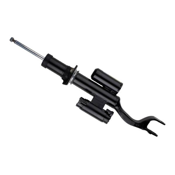 Bilstein - Bilstein 24-281478 Bilstein 2016 Mercedes-Benz C450 AMG B4 OE Replacement DampTronic Shock Front Left - Fits 2016-2022 Mercedes-Benz C43 AMG, C450 AMG