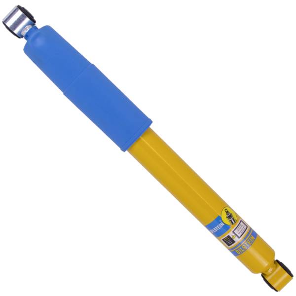 Bilstein - Bilstein 24-285827 Bilstein B6 15-18 Mercedes-Benz Sprinter 2500/3500 4WD Rear Shock Absorber - Fits 2015-2017 Mercedes-Benz Sprinter 3500