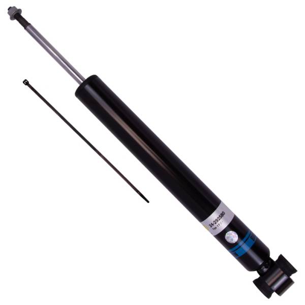 Bilstein - Bilstein 24-292580 Bilstein 17-21 Land Rover Discovery B4 OE Replacement Air Shock Absorber - Rear - Fits 2017-2024 Land Rover Discovery