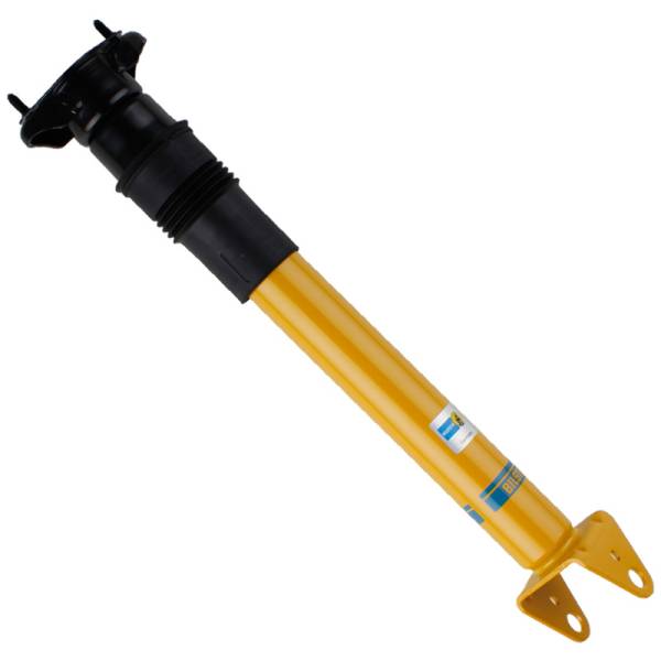 Bilstein - Bilstein 24-293006 Bilstein B6 2006 Mercedes-Benz ML500 Base Rear 46mm Monotube Shock Absorber - Fits select 2006-2011 Mercedes-Benz models