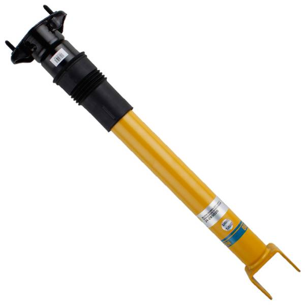 Bilstein - Bilstein 24-293020 Bilstein B6 12-15 Mercedes-Benz ML/13-17 GLE Rear Shock Absorber - Fits select 2012-2019 Mercedes-Benz models