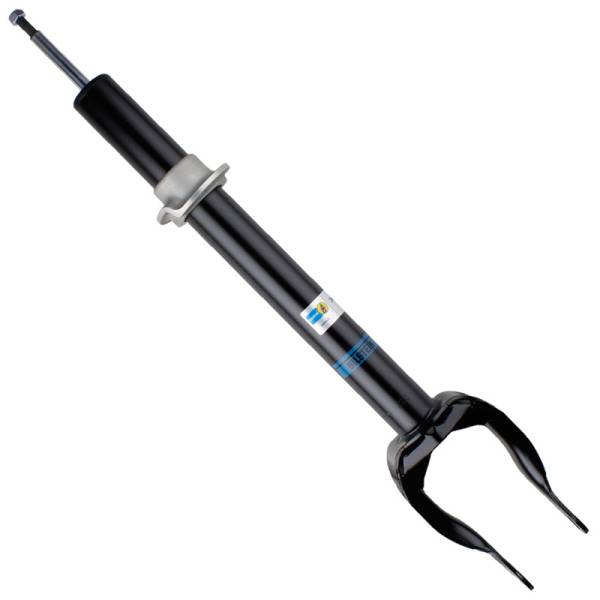 Bilstein - Bilstein 24-293792 Bilstein B4 15-18 Mercedes GLE / 11-15 Mercedes M-Class (W166) Front Monotube Shock Absorber - Fits select 2012-2019 Mercedes-Benz models