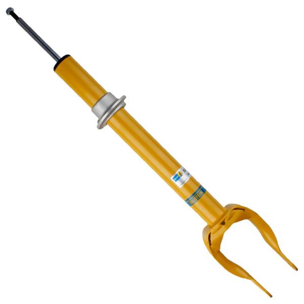 Bilstein - Bilstein 24-293808 Bilstein B6 12-15 Mercedes ML350/16-17 Mercedes GLE350 w/o Air Susp Front Monotube Shock Absorber - Fits select 2012-2019 Mercedes-Benz models