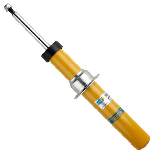 Bilstein - Bilstein 24-296489 Bilstein B8 17-22 530i xDrive (w/o Elec Suspension) Front 46mm Monotube Shock Absorber - Fits 2017-2022 BMW 530i xDrive, 540i xDrive