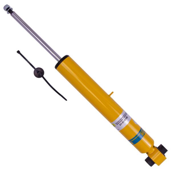 Bilstein - Bilstein 24-313728 Bilstein 19-20 BMW 330i / 19-20 330i xDrive B6 Performance Shock Rear - Fits 2019-2021 BMW 330i, 430i xDrive