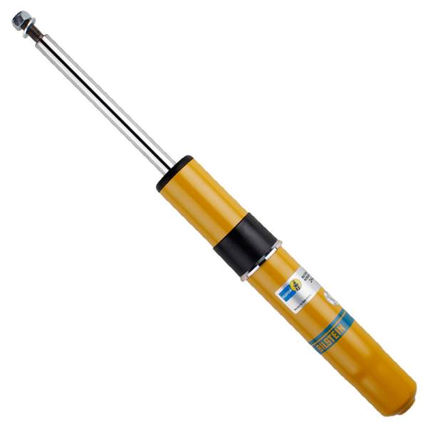 Bilstein - Bilstein 24-324540 Bilstein B6 Performance 19-22 Audi A6 Quattro Shock Absorber - Front - Fits 2019-2022 Audi A6 Quattro