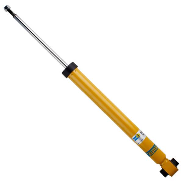 Bilstein - Bilstein 24-324557 Bilstein B6 Performance 19-22 Audi A6 Quattro Rear Shock Absorber - Fits 2019-2022 Audi A6 Quattro