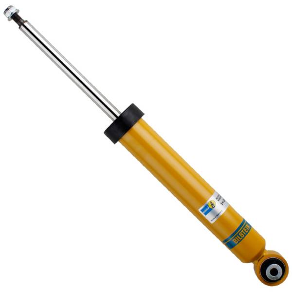 Bilstein - Bilstein 24-324595 Bilstein 22-23 Audi Q4 e-tron B6 Performance Suspension Shock Absorber - Rear - Fits 2021-2025 Audi, Volkswagen models