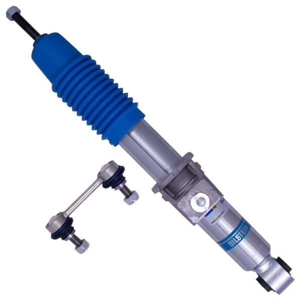 Bilstein - Bilstein 24-325417 Bilstein B8 95-98 Porsche 911 Carrera Rear Shock Absorber - Fits 1995-1998 Porsche 911