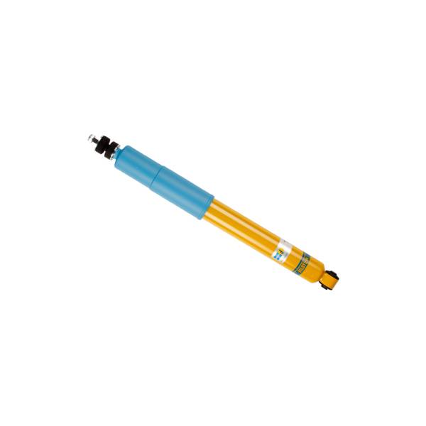 Bilstein - Bilstein 24-632140 Bilstein Motorsport 1974 BMW 2002tii Base Rear Shock Absorber - Fits select 1965-1976 BMW models