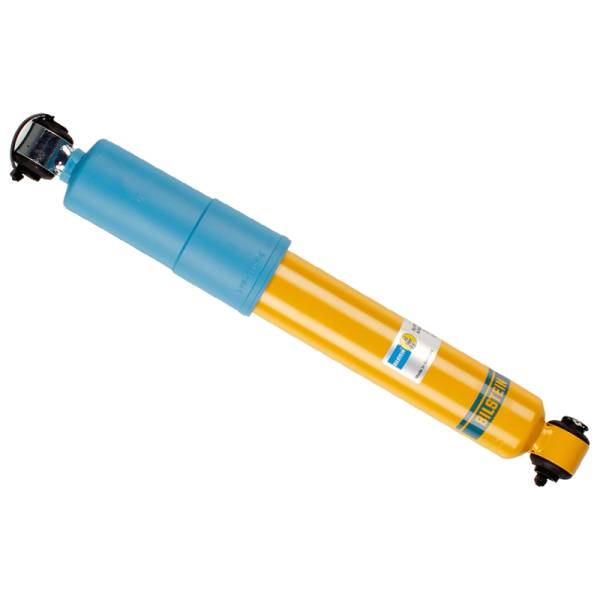 Bilstein - Bilstein 24-632799 Bilstein B6 1968-1979 Volkswagen Transporter Front Monotube Shock Absorber - Fits 1955-1979 Volkswagen Transporter