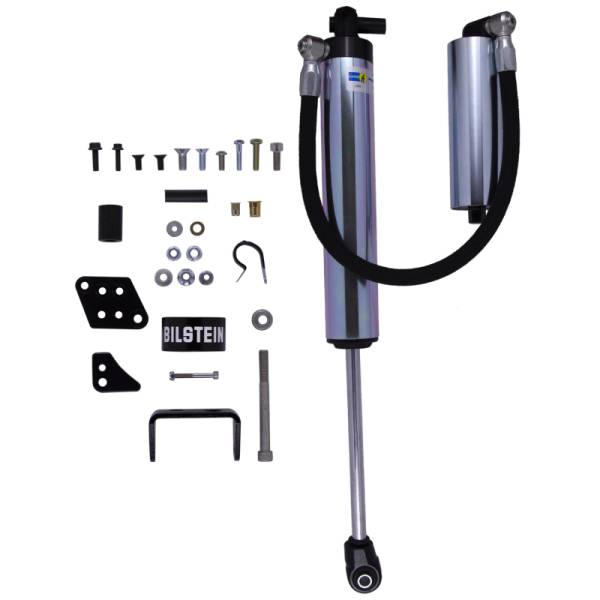 Bilstein - Bilstein 25-293302 Bilstein 18-20 Jeep Wrangler B8 8100 Front Left Shock Absorber - 2-3in Lift