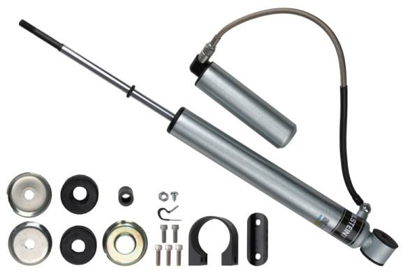 Bilstein - Bilstein 25-312164 Bilstein 03-11 Mercedes-Benz G55 AMG (w/ 0-2in Front Lift) B8 5160 Shock Absorber - Front Right - Fits 2002-2018 Mercedes-Benz G550, G55 AMG, G500