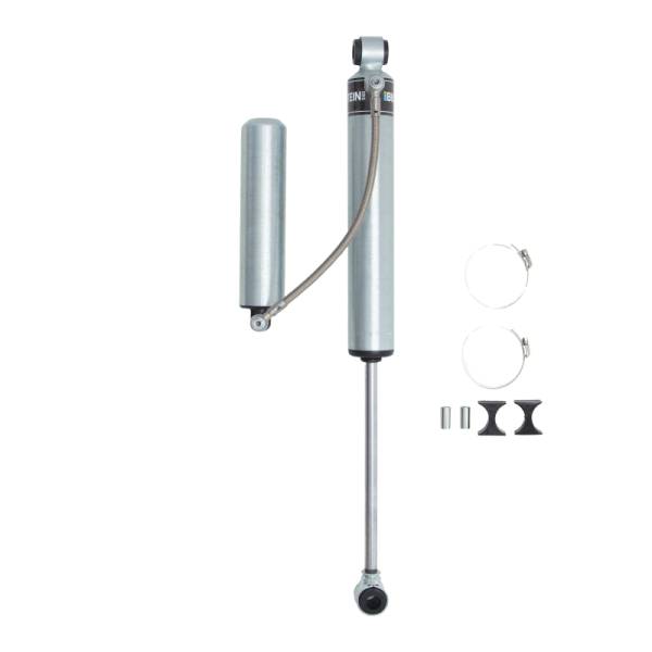 Bilstein - Bilstein 25-331806 Bilstein B8 5165 9.4in Travel Remote Reservoir - Eye/Eye 255/70