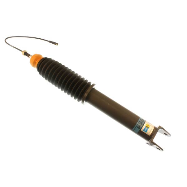 Bilstein - Bilstein 26-118260 Bilstein B6 2005 Porsche 911 Carrera Rear 46mm Monotube Shock Absorber - Fits 2005-2013 Porsche 911