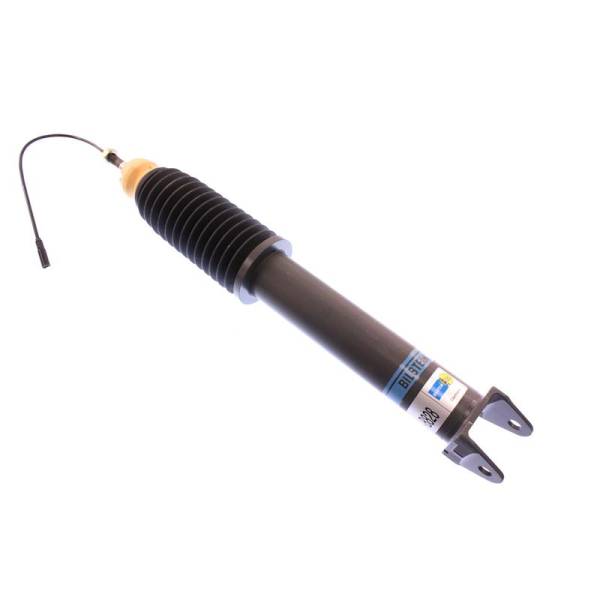 Bilstein - Bilstein 26-118284 Bilstein B8 2005 Porsche 911 Carrera Rear 46mm Monotube Shock Absorber - Fits 2005-2013 Porsche 911