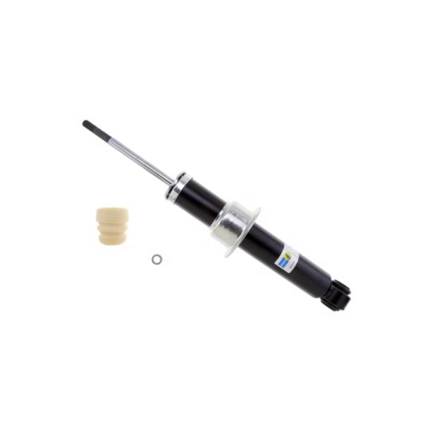 Bilstein - Bilstein 26-203041 Bilstein B4 OE Replacement 09-16 Jaguar XF Rear DampTronic Monotube Shock Absorber - Fits 2009-2016 Jaguar XF, XFR