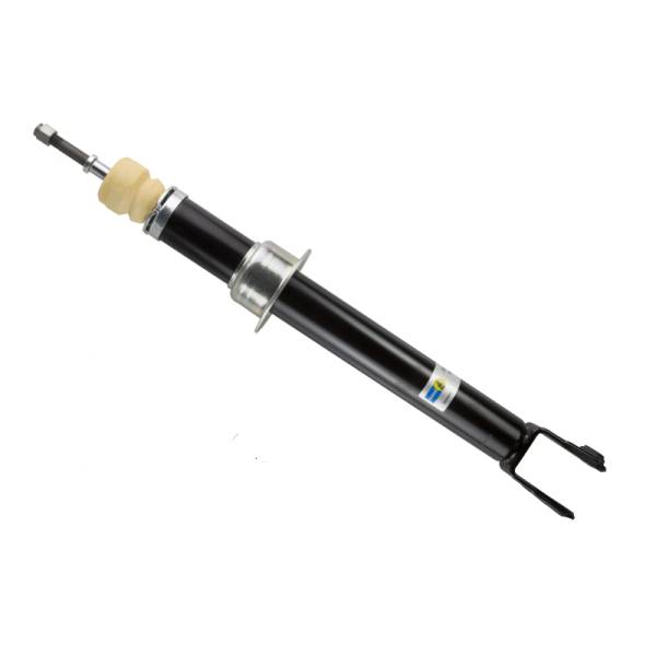 Bilstein - Bilstein 26-203058 Bilstein 09-16 Jaguar XF / 10-15 XFR B4 OE Replacement Shock Absorber - Fits 2009-2016 Jaguar XF, XFR