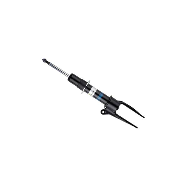Bilstein - Bilstein 26-217963 Bilstein 10-16 Porsche Panamera B4 Shock Absorber - Front - Fits 2010-2016 Porsche Panamera