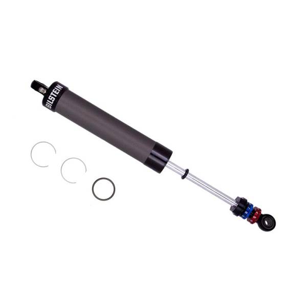 Bilstein - Bilstein 26-220031 Bilstein B4 13-15 Mercedes-Benz SL550 4.6L V8 w/ Sport Susp w/o ABC Rear Twintube Strut Assembly - Fits 2013-2020 Mercedes-Benz SL550, SL450