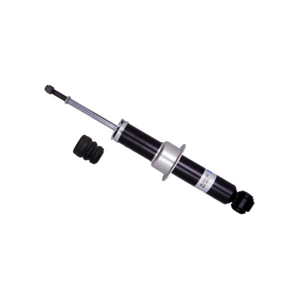 Bilstein - Bilstein 26-231518 Bilstein B4 (DampTronic) 2014-2016 Jaguar F-Type Rear Monotube Shock Absorber - Fits 2014-2020 Jaguar F-Type