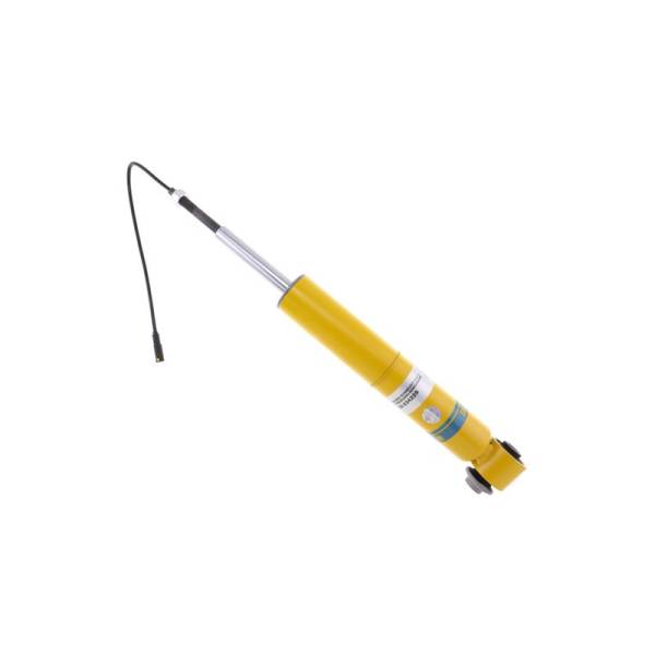 Bilstein - Bilstein 26-234229 Bilstein B6 (DampTronic) 06-10 BMW M6 (E63) w/ EDC Electronic Dampers Rear 66mm Shock Absorber - Fits 2006-2010 BMW M6