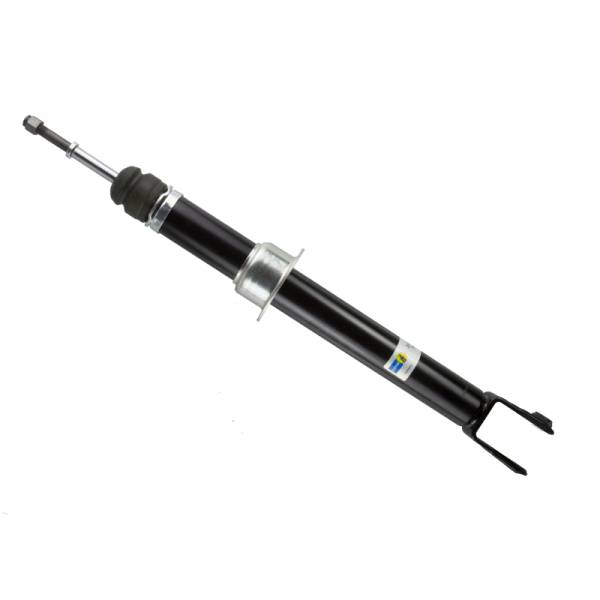 Bilstein - Bilstein 26-240565 Bilstein B4 OE Replacement 11-16 Jaguar XJ Front DampTronic Shock Absorber - Fits 2011-2019 Jaguar XJ