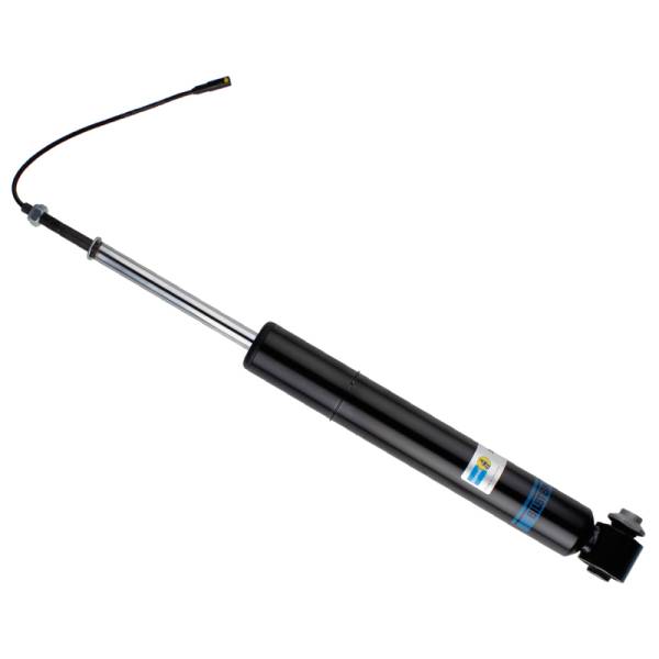 Bilstein - Bilstein 26-245584 Bilstein 02-05 BMW 745i / 02-05 745Li B4 OE Replacement DampTronic Shock Rear - Fits 2002-2005 BMW 745Li