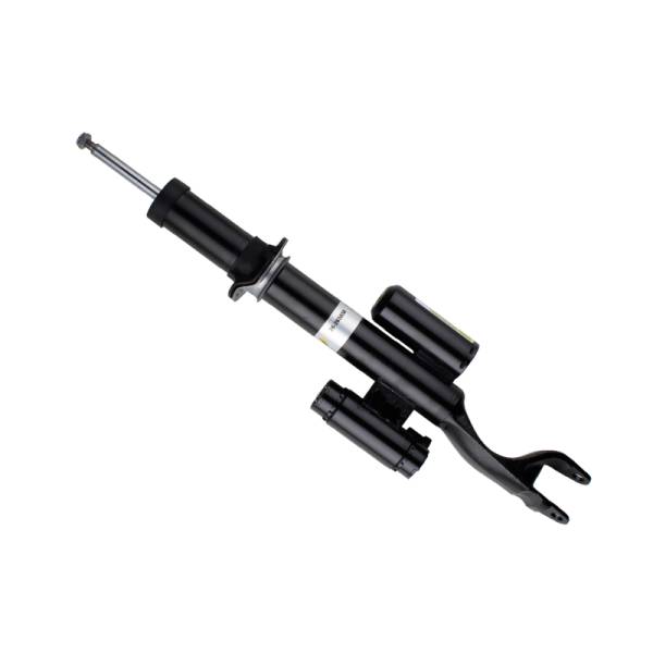Bilstein - Bilstein 26-265858 Bilstein 2019 Mercedes-Benz E53 AMG B4 OE Replacement (DampTronic) Shock Absorber - Front Right - Fits 2017-2022 Mercedes-Benz E450, E400