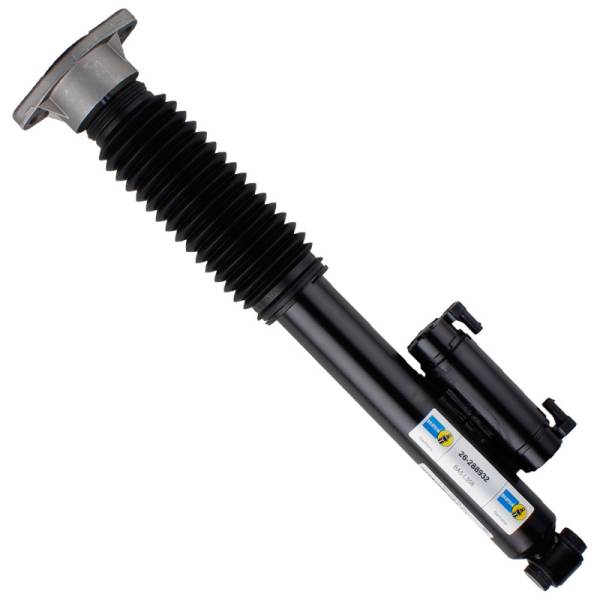 Bilstein - Bilstein 26-288932 Bilstein 18-19 Mercedes-Benz GLC300 B4 OE Replacement Air Shock Absorber - Rear - Fits 2018-2019 Mercedes-Benz GLC300