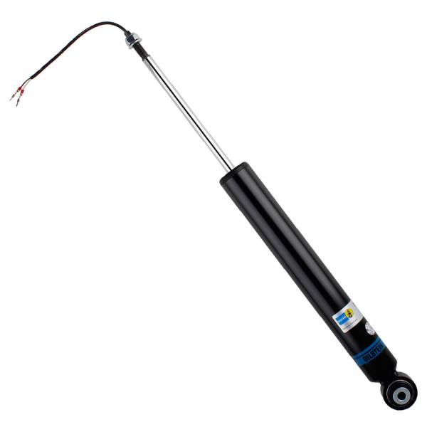 Bilstein - Bilstein 26-296029 Bilstein B4 OE Replacement 17-19 Audi A4 / 17-18 Allroad / 18-19 S4 Rear DampTronic Shock Absorber - Fits select 2017-2024 Audi models
