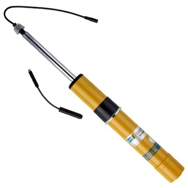 Bilstein - Bilstein 26-296036 Bilstein B6 (DampTronic) 17-21 Audi A4 Allroad Front Monotube Shock Absorber - Fits select 2017-2021 Audi models