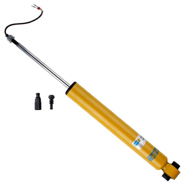 Bilstein - Bilstein 26-296043 Bilstein B6 (DampTronic) 17-21 Audi A4 Allroad Rear Monotube Shock Absorber - Fits select 2017-2021 Audi models