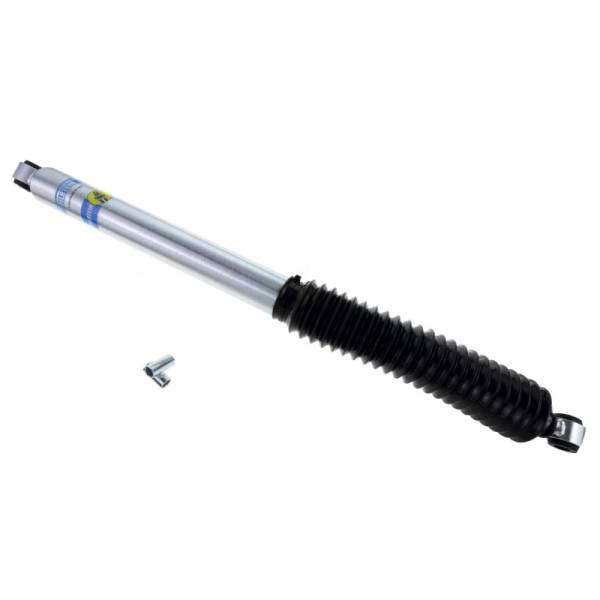 Bilstein - Bilstein 33-185569 Bilstein 5100 Series 1987 Chevrolet Blazer Custom Deluxe Rear 46mm Monotube Shock Absorber