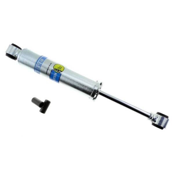 Bilstein - Bilstein 33-187112 Bilstein 5100 Series LIFTED TRK 5125 5 in.TRVL 233/90 46mm Monotube Shock Absorber